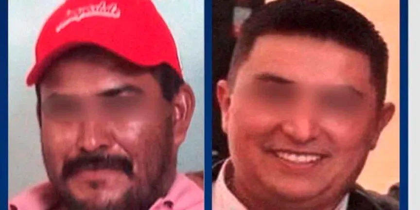 Fiscalía de San Luis Potosí confirma hallazgo sin vida de empresarios desaparecidos en Villa de Reyes