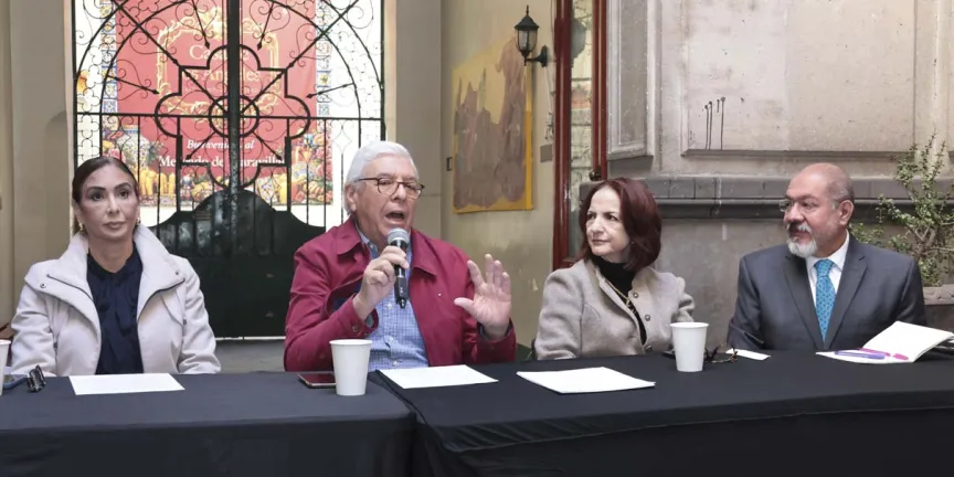 Gabriel Hinojosa exhortó un mayor control para evitar ediles ligados al crimen