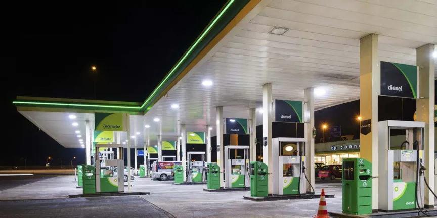 Gasolineras extranjeras abandonan México mientras Pemex gana terreno