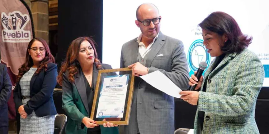   Con la obtención del Certificado en la Norma ISO 37001:2016, se reafirma la integridad, transparencia, honestidad