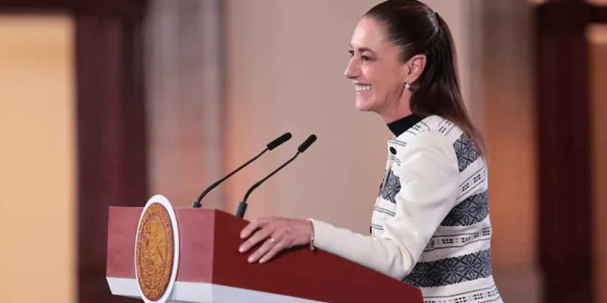 Gobierno federal anuncia inversión histórica en infraestructura estratégica