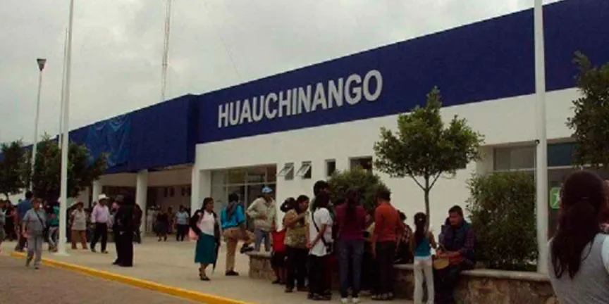 Niña afectada por consumo de fentanilo en Huauchinango ya está estable: Gobierno de Puebla