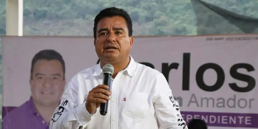 Hospitalizan de urgencia al presidente municipal de Xicotepec