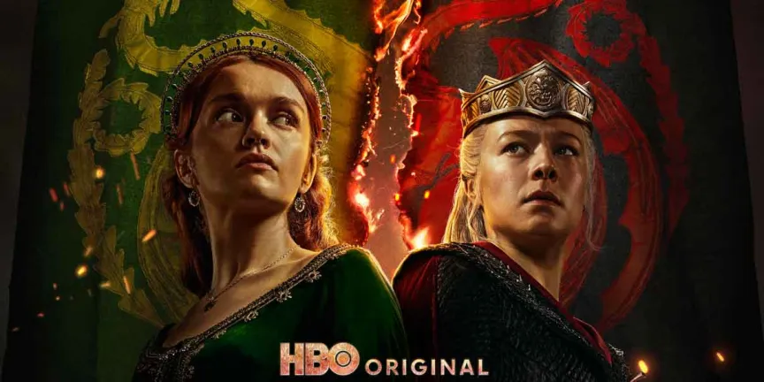 House of the Dragon temporada 3: ya tiene mes de estreno en HBO Max