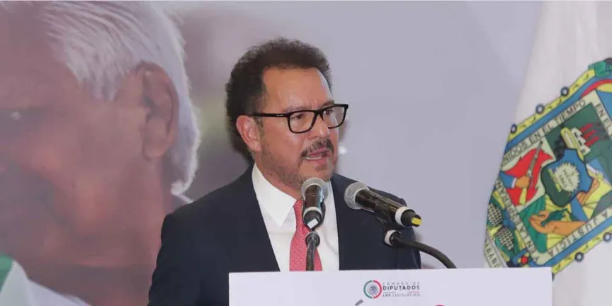 Ignacio Mier priorizará agenda electoral