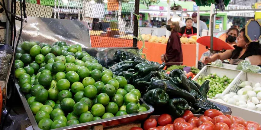 Puebla registra inflación de 0.41% y rebasa promedio nacional en primera quincena