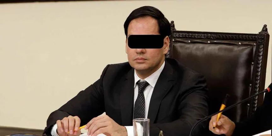 Juan Pablo Kuri ya no es ecologista, pero nos afecta su detención: Natale
