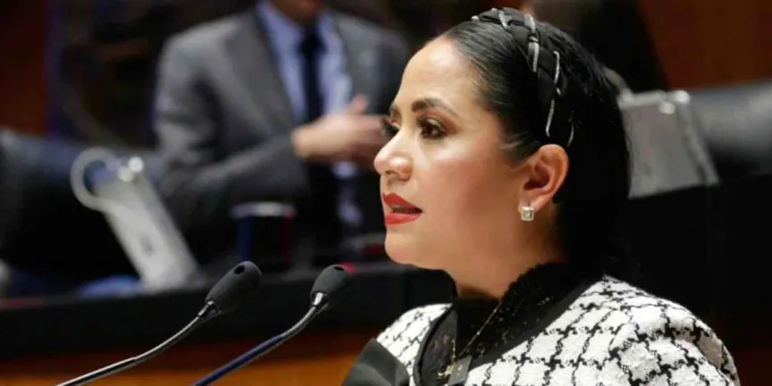 Juanita Guerra denuncia persecución tras escándalo del salón de belleza en el Senado