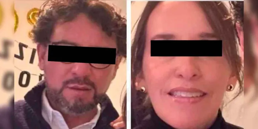 La inseguridad se desborda. Matrimonio sale de paseo a Tlaxcala y es hallado muerto en Chignahuapan