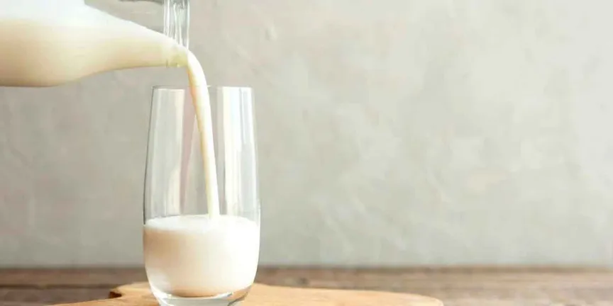 Estudio científico confirma que la leche mantiene la hidratación por más tiempo