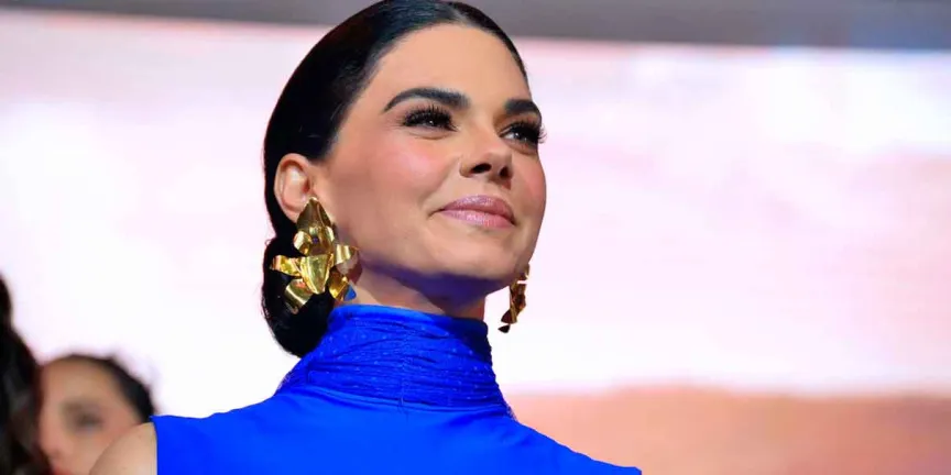 Livia Brito es vinculada a proceso por falsedad de declaraciones tras revocación judicial