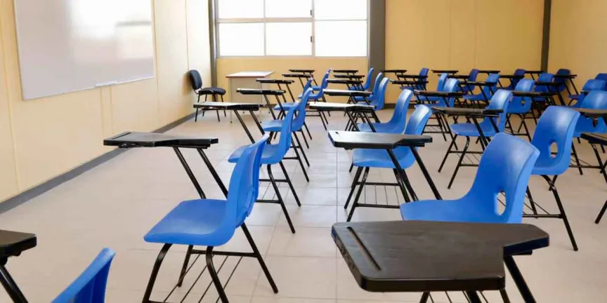 Lupita Cuautle sigue entregando obras de calidad para el desarrollo educativo en San Andrés Cholula