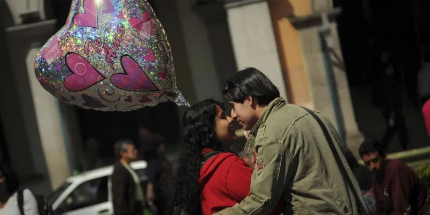 México lidera el mundo en amor y satisfacción romántica según estudio global