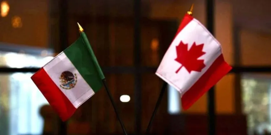 México y Canadá diseñan plan paralelo al T-MEC para proteger inversiones