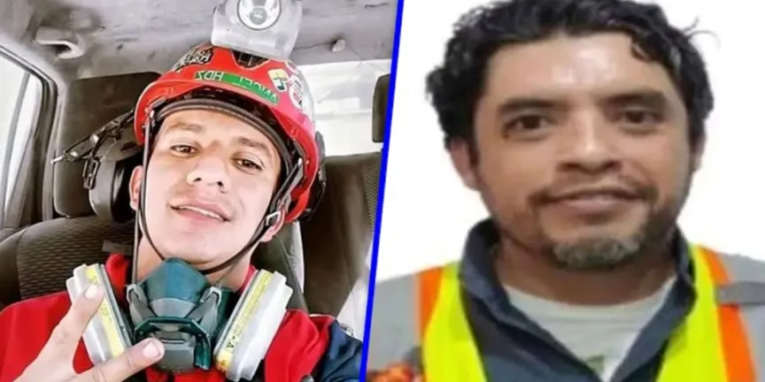 Identifican a dos de los mineros hallados en fosa clandestina en Concordia, Sinaloa