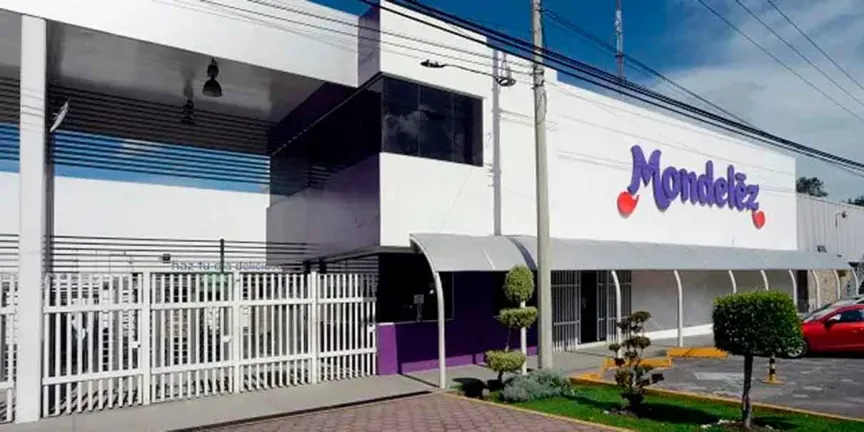 Concluye revisión laboral del T-MEC en planta de Mondelez en Puebla