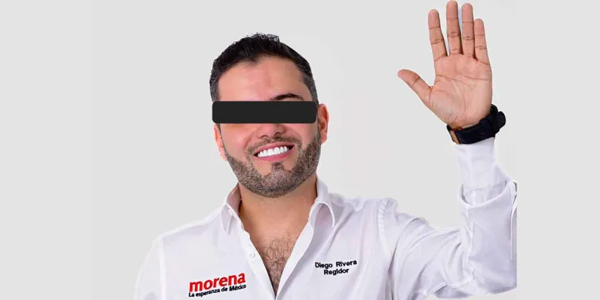 “Morena no es paraguas para delinquir”: Sheinbaum