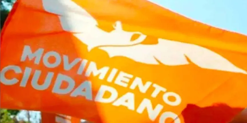 Movimiento Ciudadano debe explicar presencia de narcopolítico en sus filas: PRI