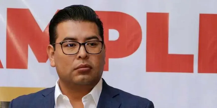 Néstor Camarillo debe responder a presuntos nexos con huachicoleros, señaló Andrés Villegas