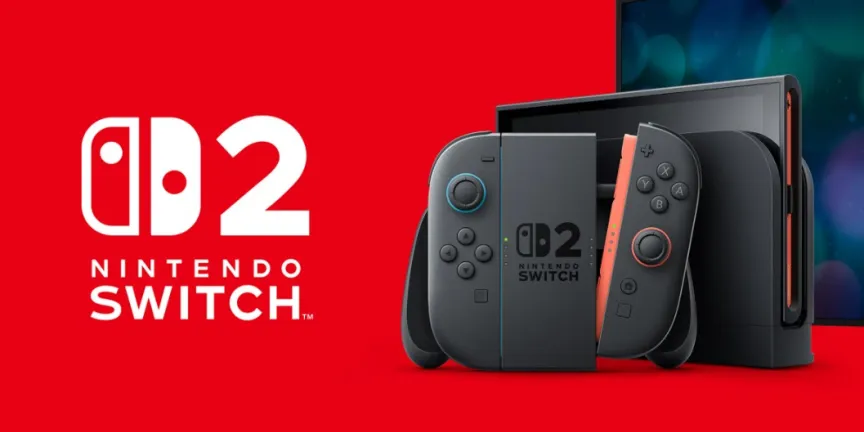 YouTube en Nintendo Switch 2, rumores apuntan a un lanzamiento este mismo mes