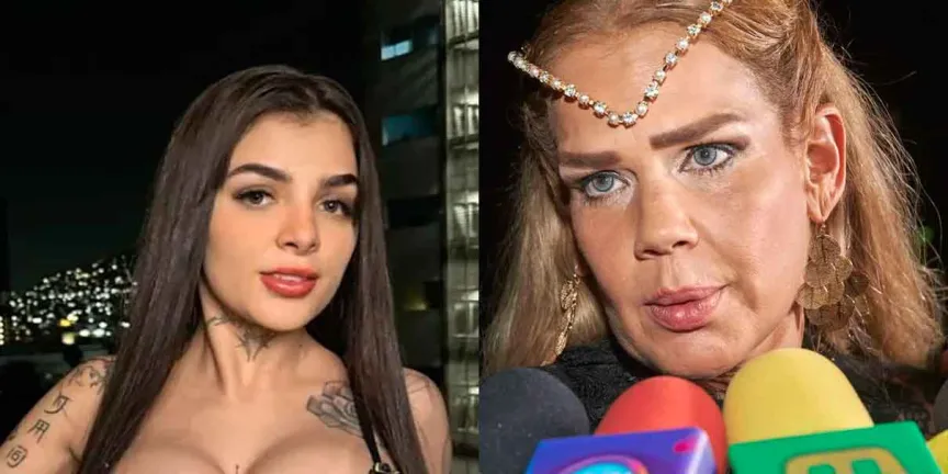 Niurka Marcos arremete contra Karely Ruiz tras polémica en Ciudad del Carmen y desata debate en redes