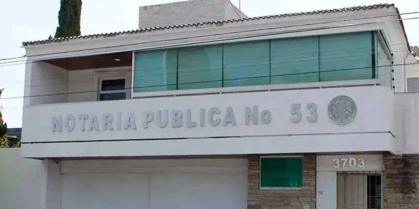 Impulsa el PT crear servicio más barato ante Notarios 