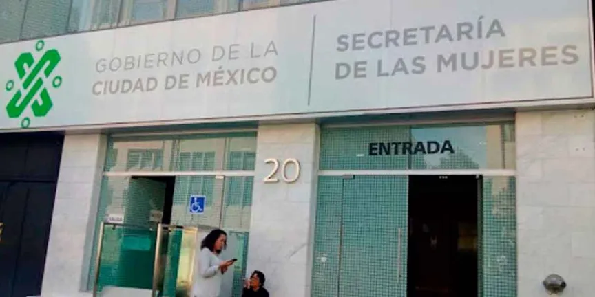 Nueva Derecha acusa a la Secretaría de las Mujeres de "discriminación jurídica" 