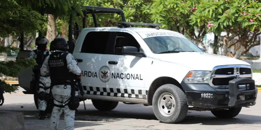 Operativo en Puebla: aseguran vivienda vinculada al narcomenudeo
