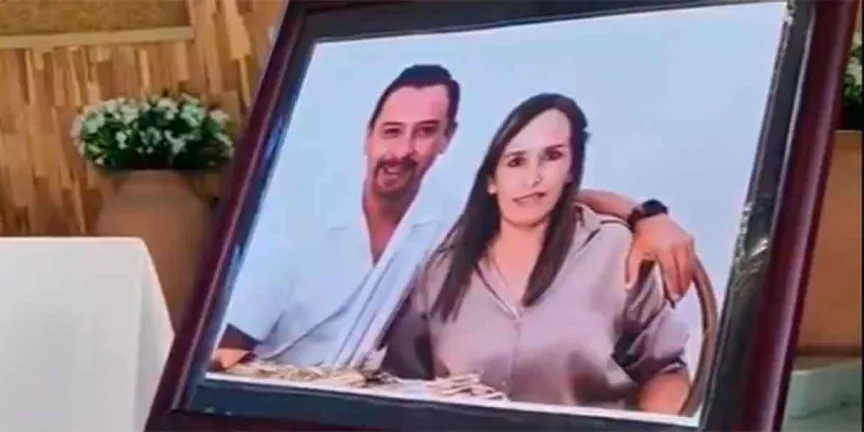 Caen cinco implicados en el homicidio de Alexandro Tello y Karina Ruiz en Puebla