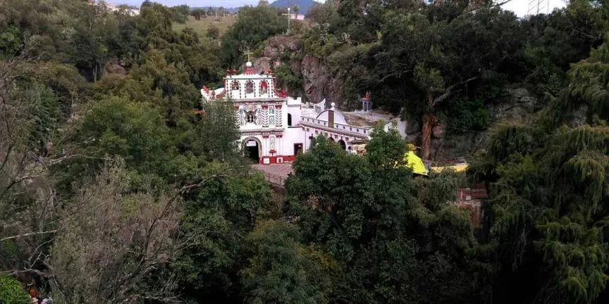 Guía para visitar el Parque Nacional Molino de Flores: historia, ruta y plan perfecto
