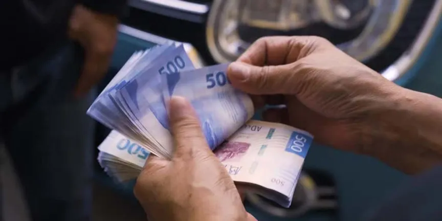 Pensionados millonarios en México: nombres y cifras reveladas