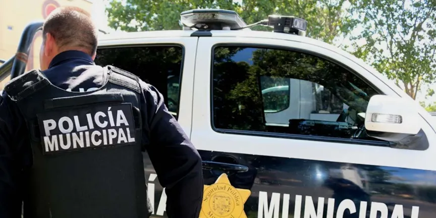 Pidieron su baja voluntaria los policías de Atzitzintla, Huixcolotla y Ahuazotepec