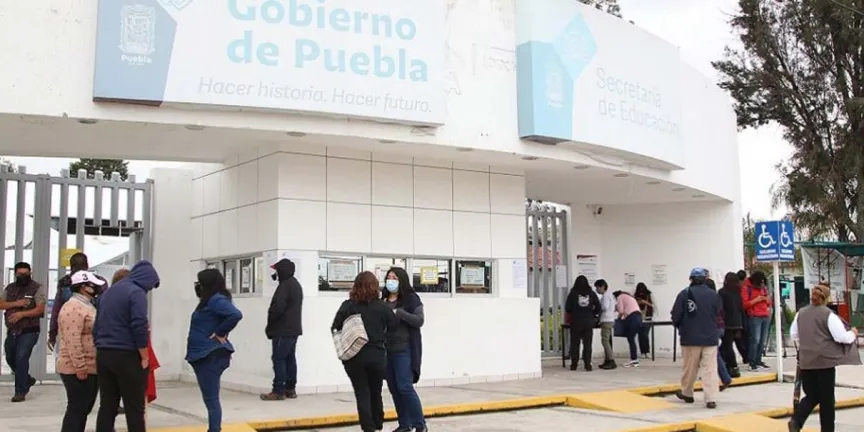 Puebla da seguimiento a denuncias por plazas irregulares en la SEP