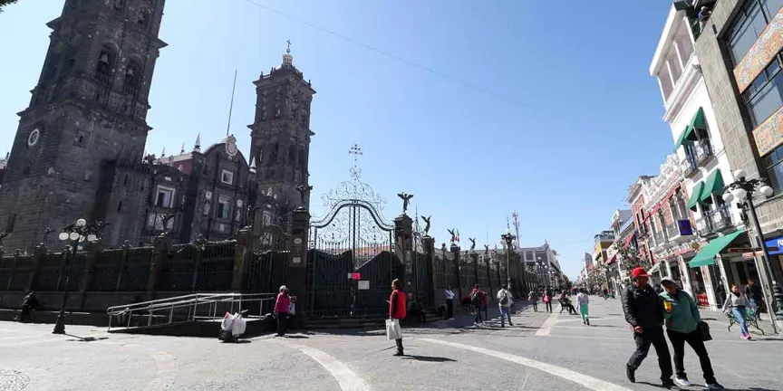 Más de 3 millones trabajan en Puebla, pero 43.5% enfrenta condiciones críticas