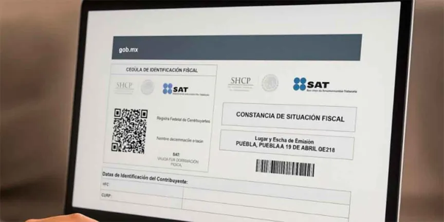 Recaudación Puebla activa regularización fiscal 2026 para contribuyentes con adeudos