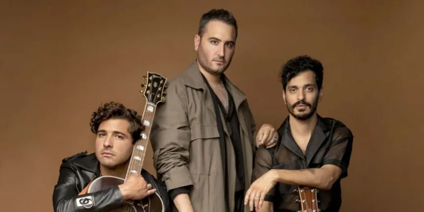 Reik se presenta en la Ibero el 21 de febrero: precios y venta de boletos