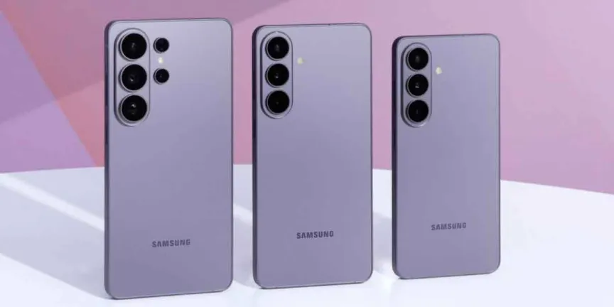 Samsung presenta Galaxy S26 con Galaxy AI más proactiva