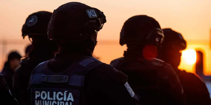 San Andrés Cholula abre convocatoria para integrar nuevos elementos a la Policía Municipal