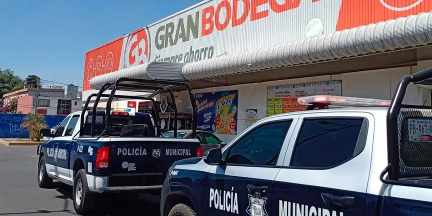 San Pedro Cholula fortalece coordinación interinstitucional en Mesa de Seguridad