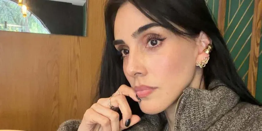 Sandra Echeverría víctima de estafa: “Nos defraudaron más de 2 mil millones”