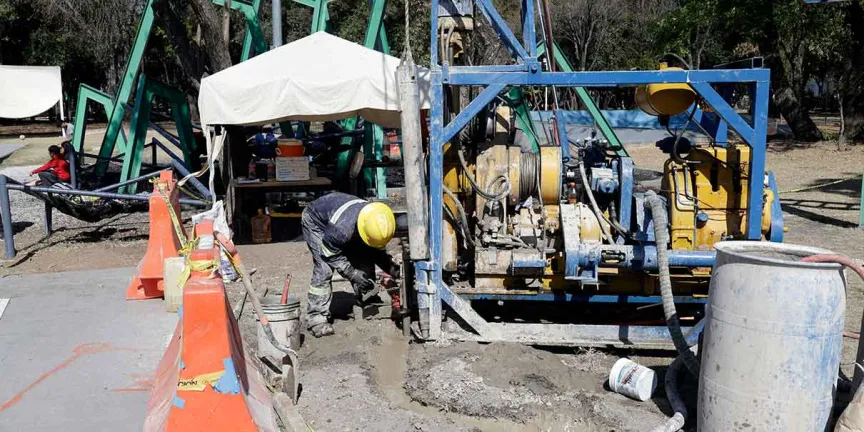Construcción en Puebla registra caída económica en 2025, pero mantiene aumento en empleo
