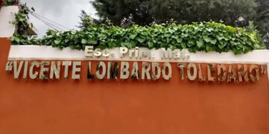 Un caso más de abuso sexual, ahora en primaria de Cuautlancingo