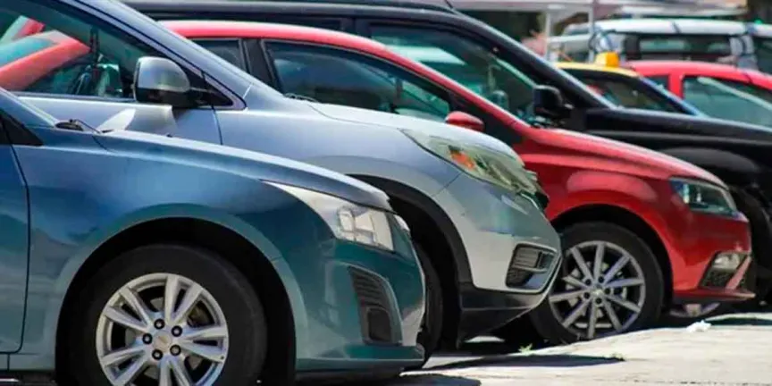 Ventas de autos en México crecen 8.7% y marcan máximo histórico en enero de 2026