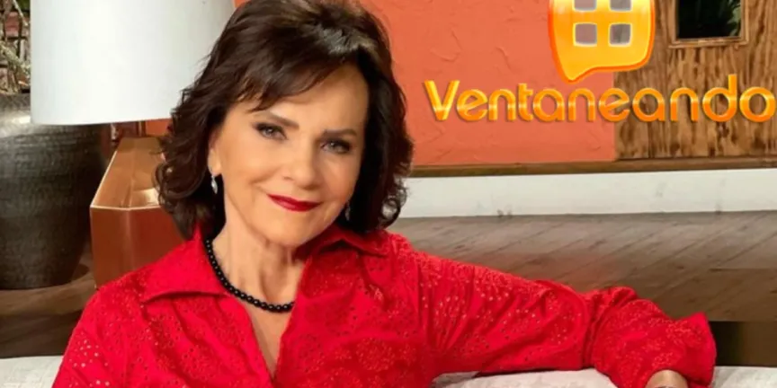¿El fin de una era? Jimena Pérez "La Choco" rompe el silencio sobre la sucesión de Pati Chapoy