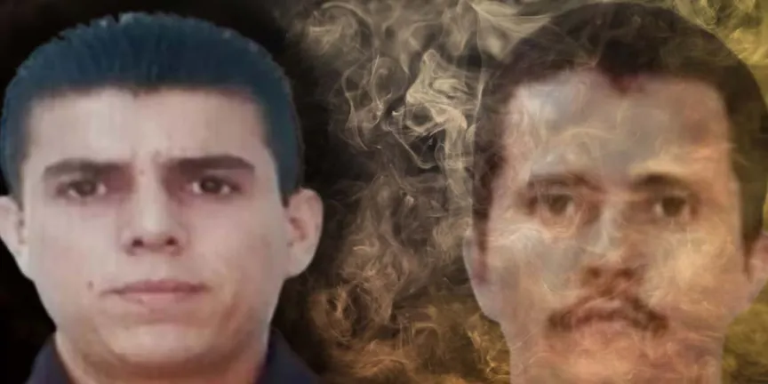 “El 03” toma el control del CJNG tras muerte de su líder, revela WSJ