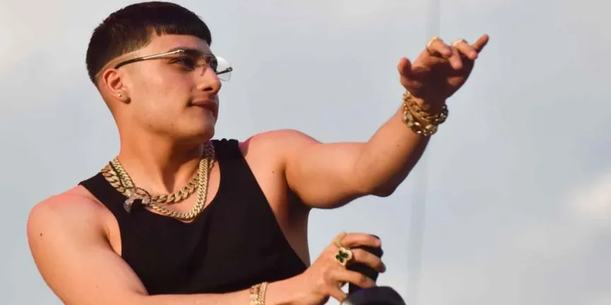 “Tu maliante bebé tour”: El Malilla se presentará en el Auditorio GNP este 27 de marzo