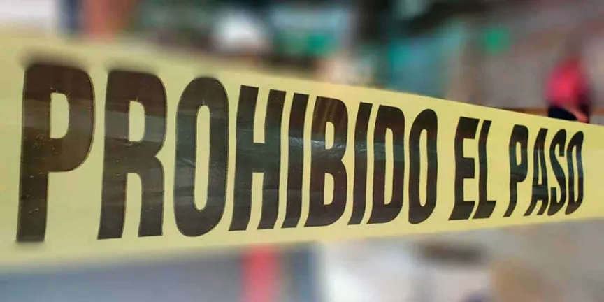 Hallan sin vida a hombre en la colonia Maravillas de Tehuacán