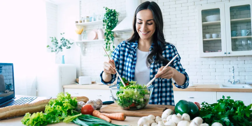 Nuevo estudio revela cómo las grasas de la dieta pueden fortalecer las defensas del cuerpo