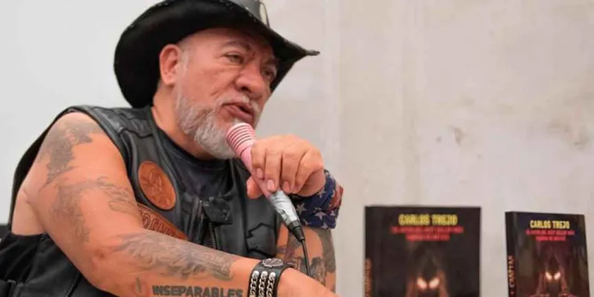 Atacan a Carlos Trejo antes de su pelea con Alfredo Adame; asegura que el combate sigue en pie