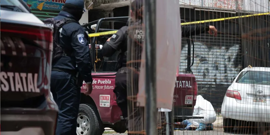 Ataque armado deja un hombre sin vida en Casa Blanca